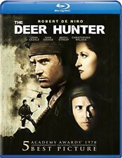 The Deer Hunter, usado comprar usado  Enviando para Brazil