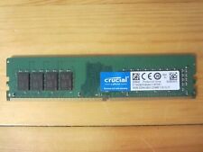 Crucial 16gb ddr4 for sale  Raleigh