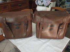 Anciennes paires sacoches d'occasion  Saint-Aigulin