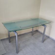 Glastisch esstisch ausziehbar gebraucht kaufen  Köln