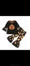 Toddler girls halloween for sale  Florence