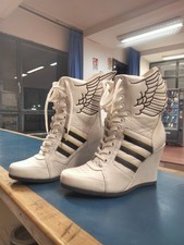 Adidas jeremy scott usato  Catania