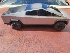 Hotwheels cyber truck for sale  Opa Locka
