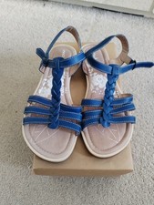 Moshulu leather gladiator for sale  SUNBURY-ON-THAMES