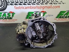Cambio marce volkswagen usato  Camigliano Santa Gemma