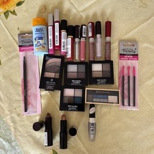 Konvolut lipgloss lidschatten gebraucht kaufen  Berlin