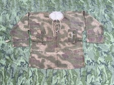 Replica sumpftarn schlupfhemd gebraucht kaufen  Werl