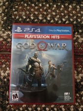 Usado, God of War para PS4 comprar usado Usado, God of War para PS4 comprar usado  Enviando para Brazil