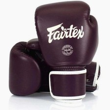 Thai boxing gloves for sale  LONDON
