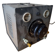 Sparstelltrafo gebr ruhstrat gebraucht kaufen Sparstelltrafo gebr ruhstrat gebraucht kaufen  Langenselbold