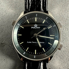 Poljot alarm traveller usato Poljot alarm traveller usato  Varallo Pombia