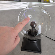 Plasma lamp audio for sale  BRISTOL