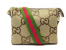 Sacoche gucci jumbo d'occasion  France