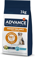 Advance veterinary diets usato  Roma