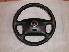 Golf bora lenkrad gebraucht kaufen  Sottrum