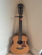 Taylor mini acoustic for sale  CRAIGAVON