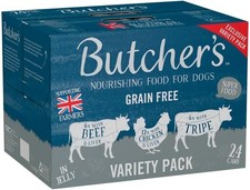 Butcher chunks jelly for sale  TELFORD