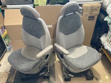 Captain seats swivel for sale  UK