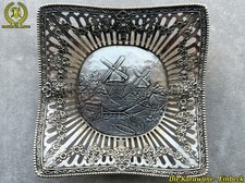 Jugendstil 800er silber gebraucht kaufen  Einbeck