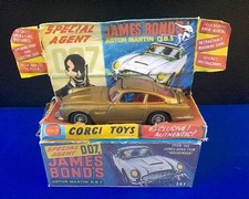 Corgi 261 original for sale Corgi 261 original for sale  ERITH