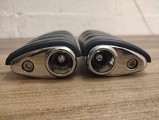 Neu harley fußrasten gebraucht kaufen  Deutschland