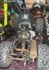 Kids quad bike for sale  PONTYPOOL