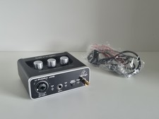 Behringer um2 phoria for sale  NEWRY