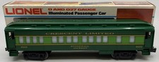 Lionel 9533 gauge for sale  Flowery Branch