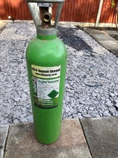 argon bottle for sale  SOUTHPORT