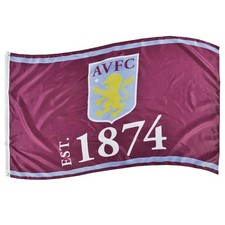 Aston villa established for sale  UK