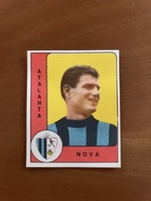 Figurina opaca nova usato  Massalengo