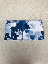 Soft fabric checkbook for sale  Fort Myers