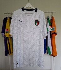 Italien trikot 2020 gebraucht kaufen  Großenhain