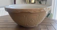 Mixing bowl mason for sale  MANCHESTER