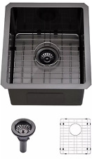Undermount bar sink for sale  Westlake