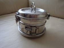 Stérilisateur médical ancien d'occasion  Lingolsheim