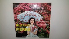 Aurelio fierro appassionatamen usato  Trebisacce