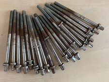 Ludwig wfl lot for sale  Portland