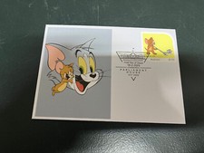 (942) 18-2025 - Tom & Jerry (desenhos animados) - lançado em 18 de fevereiro de 2025, usado comprar usado  Enviando para Brazil