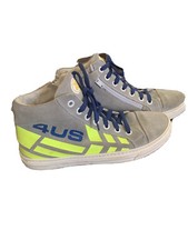Cesare panciotti sneakers usato  Grottammare