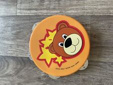 Rassel tamburin kinder gebraucht kaufen  Berlin