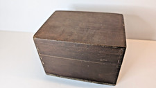 Wooden maple file for sale  Napa