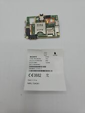 Sony xperia scheda usato  Falconara Marittima