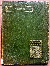 Chester charles edwardes for sale  GLASGOW