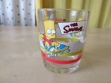 Nutella simpsons glas gebraucht kaufen  Obertraubling