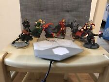 Disney infinity marvel usato  Italia