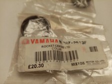 Yamaha collar 90387 for sale  ABERDEEN