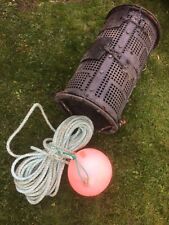 Prawn crayfish trap for sale  WOLVERHAMPTON