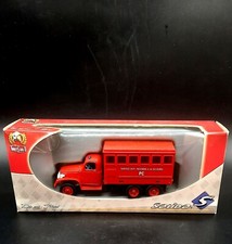 Camion pompier solido d'occasion  Châteaumeillant