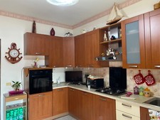 Cucina completa color usato  Reggio Calabria